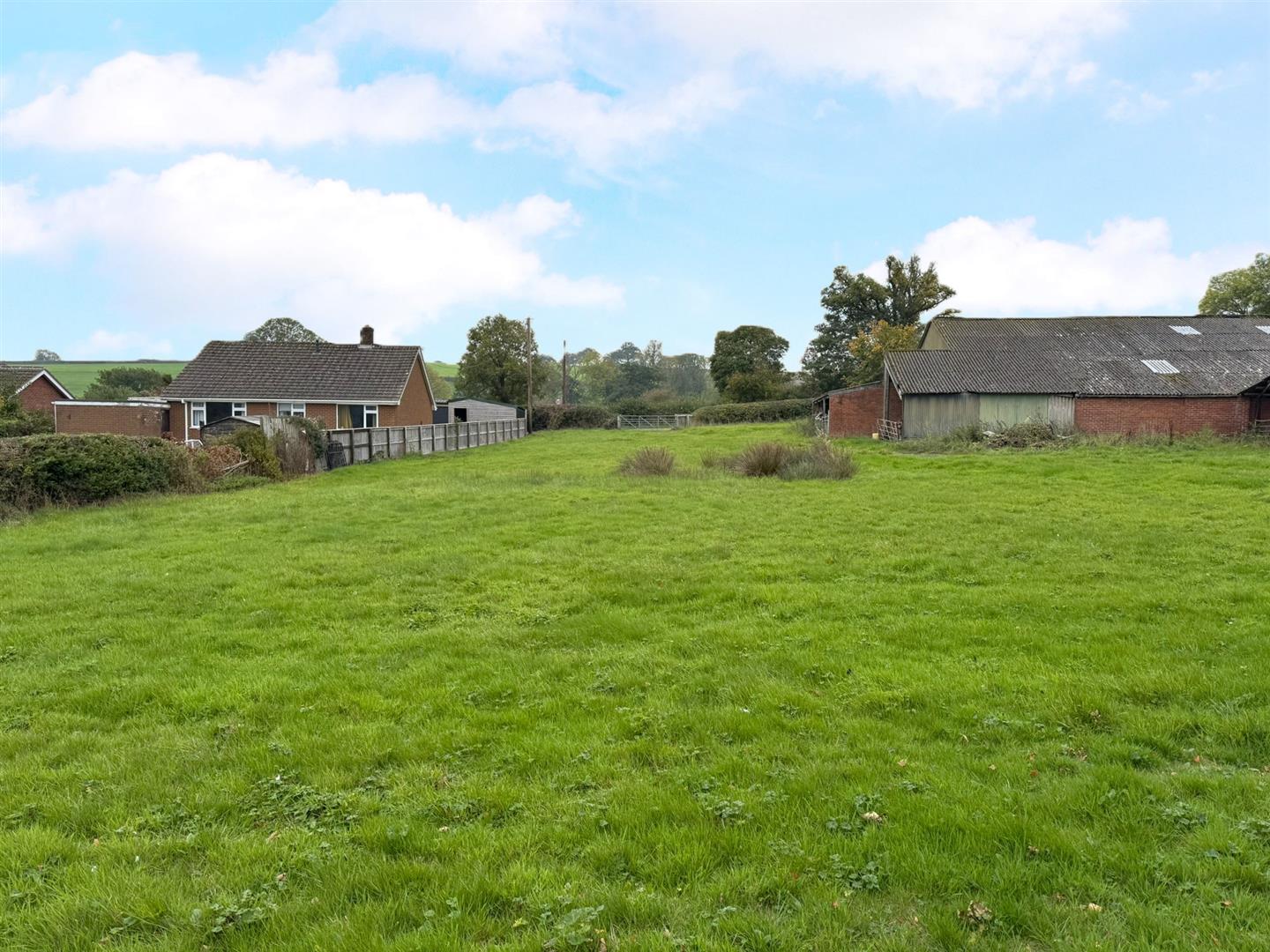 Barns at Brynffynon, Llanymynech, SY22 6QN